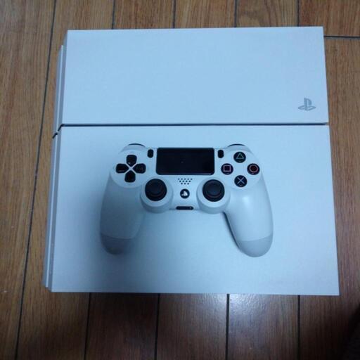 PS4 プレイステーション4