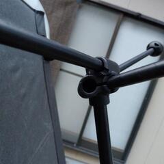 キャンプ 小川 ハイ&ローワイドコット（プロフお読み下さい）