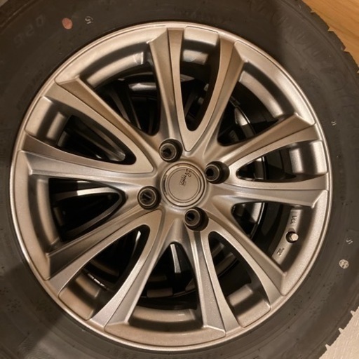 アンティーク アイリッシュクロシェレース 多層パンジー向日葵三つ葉