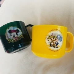 ディズニーランドホテルコップ