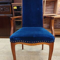 アンティーク家具 maruni／マルニ木工 チェア アームレスト (アーム