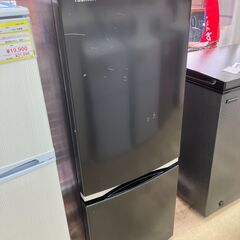 TOSHIBA 東芝 153L冷蔵庫 2020年式 GR-R15...