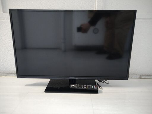 39型液晶テレビ　パナソニック　ビエラ