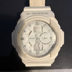 G-SHOCK ★ PROTECTION