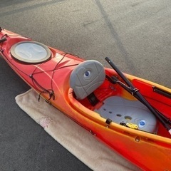 カヤック perception パーセプション CAROLINA13.5 アウトドア カヤック perception パーセプション CAROLINA13.5 アウトドア