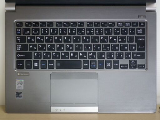 №601【SSD256GB搭載WIN11Home 東芝 Dynabook R631/D Core-i5/ﾒﾓﾘ4GB