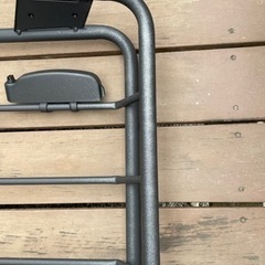 THULE（スーリー）ルーフラックTH859XT