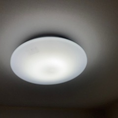 東芝　LEDシーリングライト