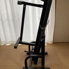 ベンチプレスセット(120kgプレート/ezバー付き)