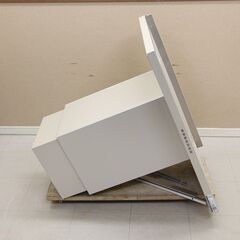 富士工業製 LIXIL レンジフード MCFED-943G 2020年製 ショールーム解体 