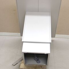 富士工業製 LIXIL レンジフード MCFED-943G 2020年製 ショールーム解体 