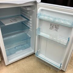 Abitelax アビテラックス 138L冷蔵庫 2021年式 AR-143E No.5293