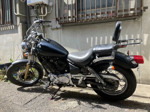 XV250 ビラーゴ250 Virago250 1994年式　大阪 XV250 ビラーゴ250 Virago250 1994年式 大阪 【公式通販】