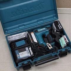 makita マキタ 充電式ピンタッカ 18V PT353D (D4783asxwY)