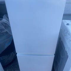 お得☆AQUA  2ドア冷蔵庫 製造年月2018年 動作確認済 ...