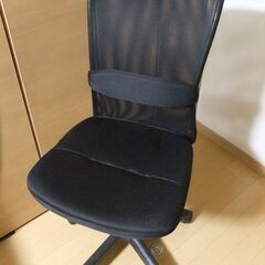 ☆最終値下げ！DOSHISHA　メッシュチェア　２２１０　新品未...