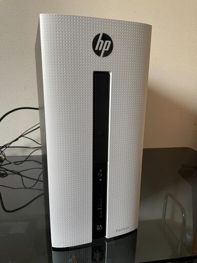 大人気 GTX1660ti Core i7 4790K HP Pavilion