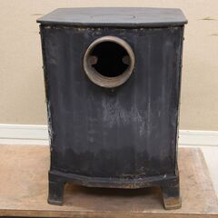 薪ストーブ　COALBROOKDALE (E1460snxY)