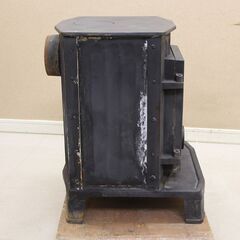 薪ストーブ　COALBROOKDALE (E1460snxY)