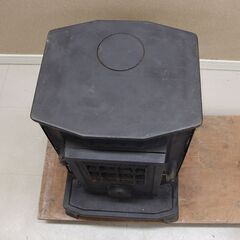 薪ストーブ　COALBROOKDALE (E1460snxY)