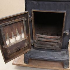 薪ストーブ　COALBROOKDALE (E1460snxY)