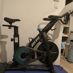 フィットネスバイク　Fitboxpro