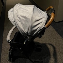 アップリカ マジカルエアークッション AC グレー アップリカ マジカル