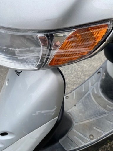 ホンダDIO 中古バイクパーツ販売専門店アイラブモーターHONDA/ホンダ