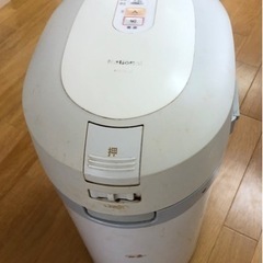 パナソニック　家庭用生ゴミ処理器　MS-N22