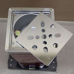 昭和レトロ スタンド 灰皿 キャビン CABIN 85 スモーキングスタンド 当時物 時代物 喫煙グッズ (J1183knwY)