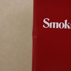 昭和レトロ スタンド 灰皿 キャビン CABIN 85 スモーキングスタンド 当時物 時代物 喫煙グッズ (J1183knwY)