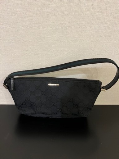 GUCCI グッチ ミニバッグ ポーチ バニティ
