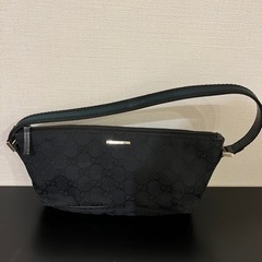 【ネット決済】GUCCI グッチ ミニバッグ ポーチ バニティ 