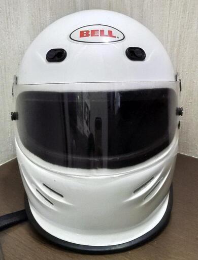 BELL フルフェイスヘルメット BELL KART PRO | www.debbiejorde.com