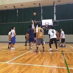 🌟日曜日に楽しくバスケしませんか？🏀千秋楽｜バスケサークル｜高校...