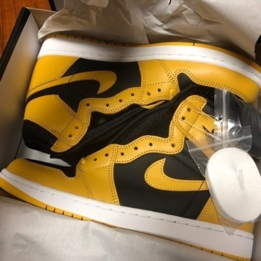 Nike GS Air Jordan 1 High OG 