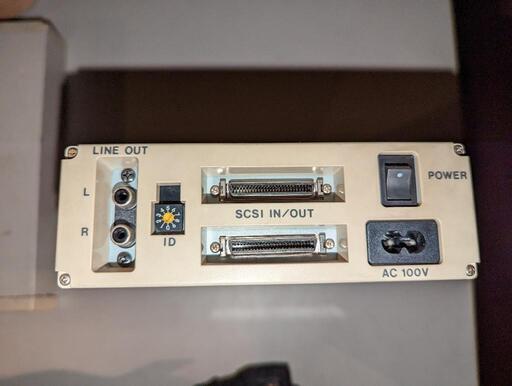 PC-98用 CD-ROM ドライブ CXA-660 | ptpnix.co.id