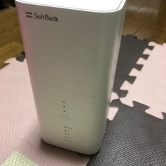 SoftBankソフトバンクエアー