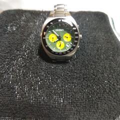 28）腕時計（DKNY）