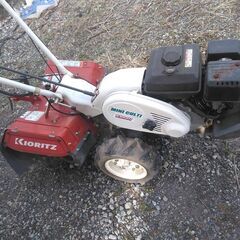 共立 管理機 KR66V