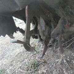 共立 管理機 KR66V