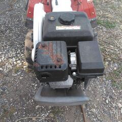 共立 管理機 KR66V