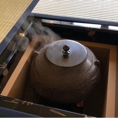 茶道教室　表千家 - 日本文化