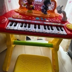 アンパンマン  ピアノ