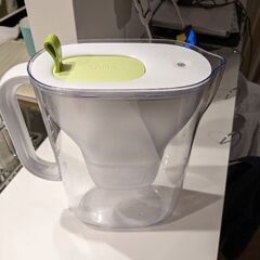 BRITA 浄水器