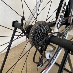 ロードバイク　近隣配達可能　値下げ相談あり