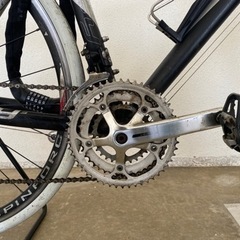 ロードバイク　近隣配達可能　値下げ相談あり