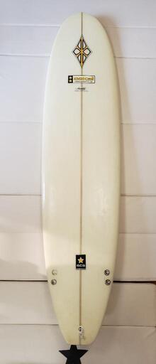 sakalサーフボード&ニットケース