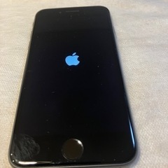 値下げしました！iPhone８ SIMフリー　64GB 黒