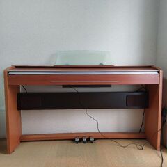 【お値段ご相談ください】CASIO PX-720C電子ピアノ【2...